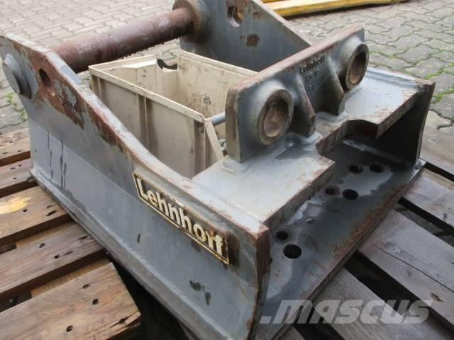 Lehnhoff MS 10 Brze spojnice