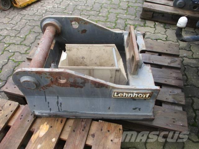 Lehnhoff MS 10 Brze spojnice