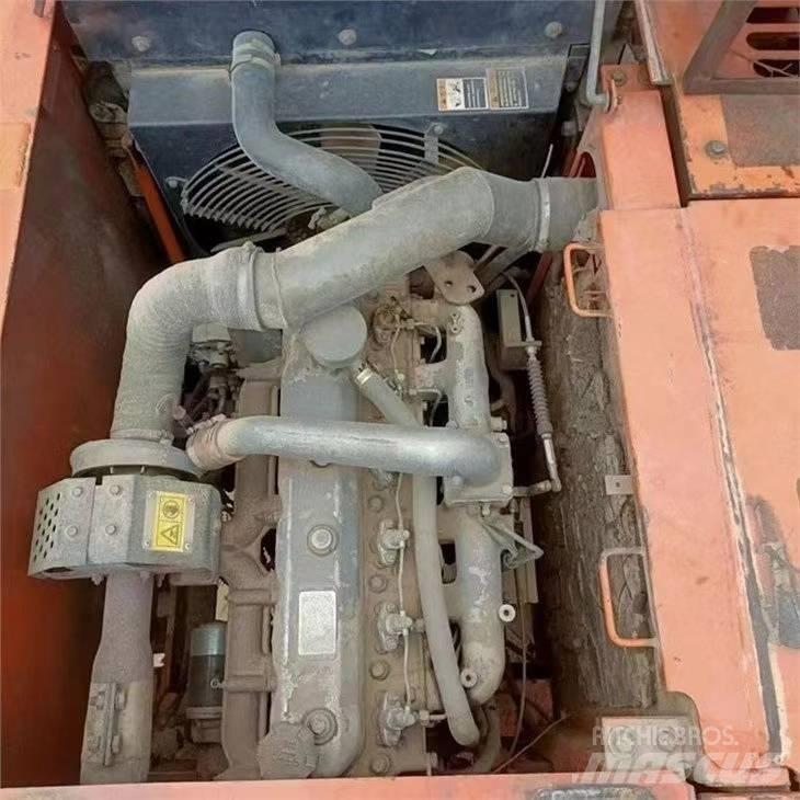 Doosan DX 225 LC-9C Bageri gusjeničari