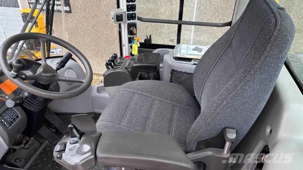 Volvo L 60 G Utovarivači na kotačima