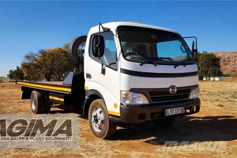 Hino 300 Roll Back Ostali kamioni