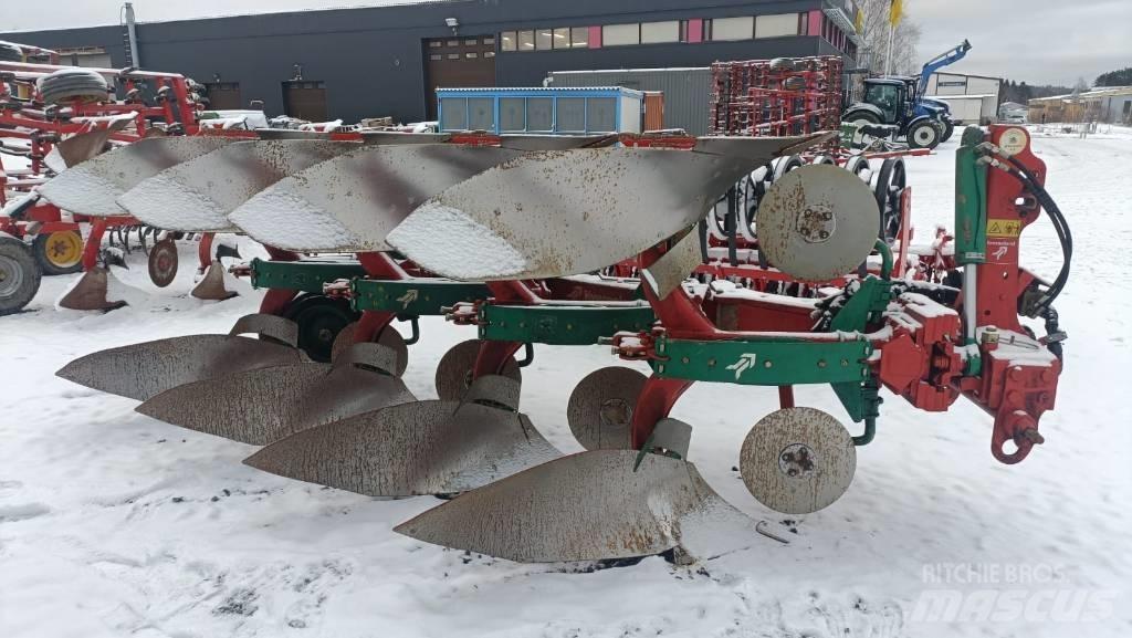 Kverneland ES85 Plugovi okretači