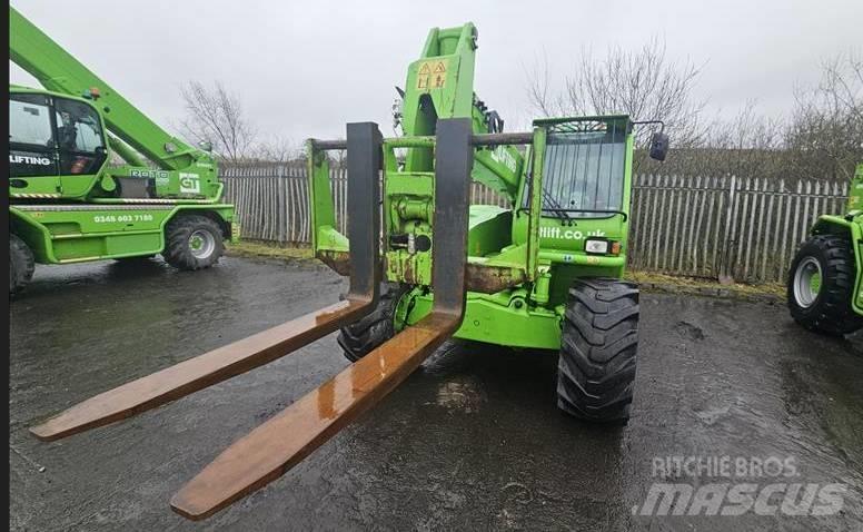 Merlo P 72.10 Teleskopski viličari