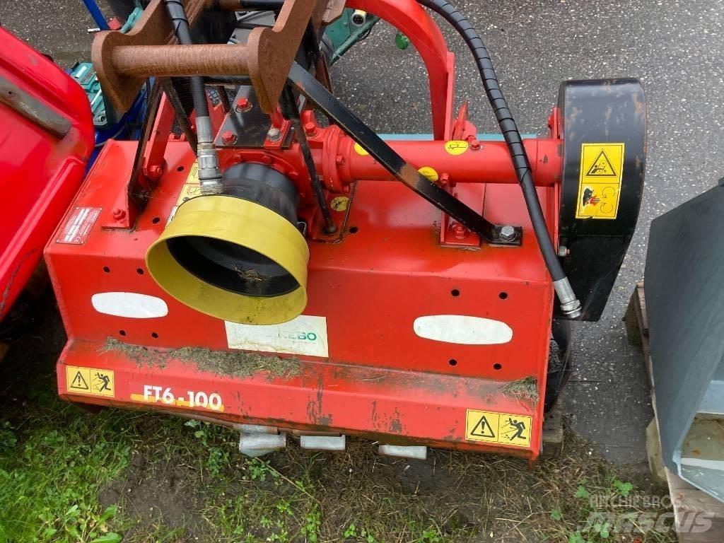 forigo FT 6 Ostalo