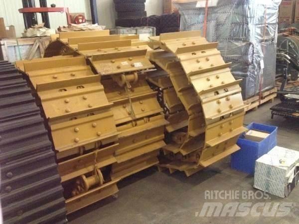 CAT D6H TRACK CHAINS Šasije I ovjese