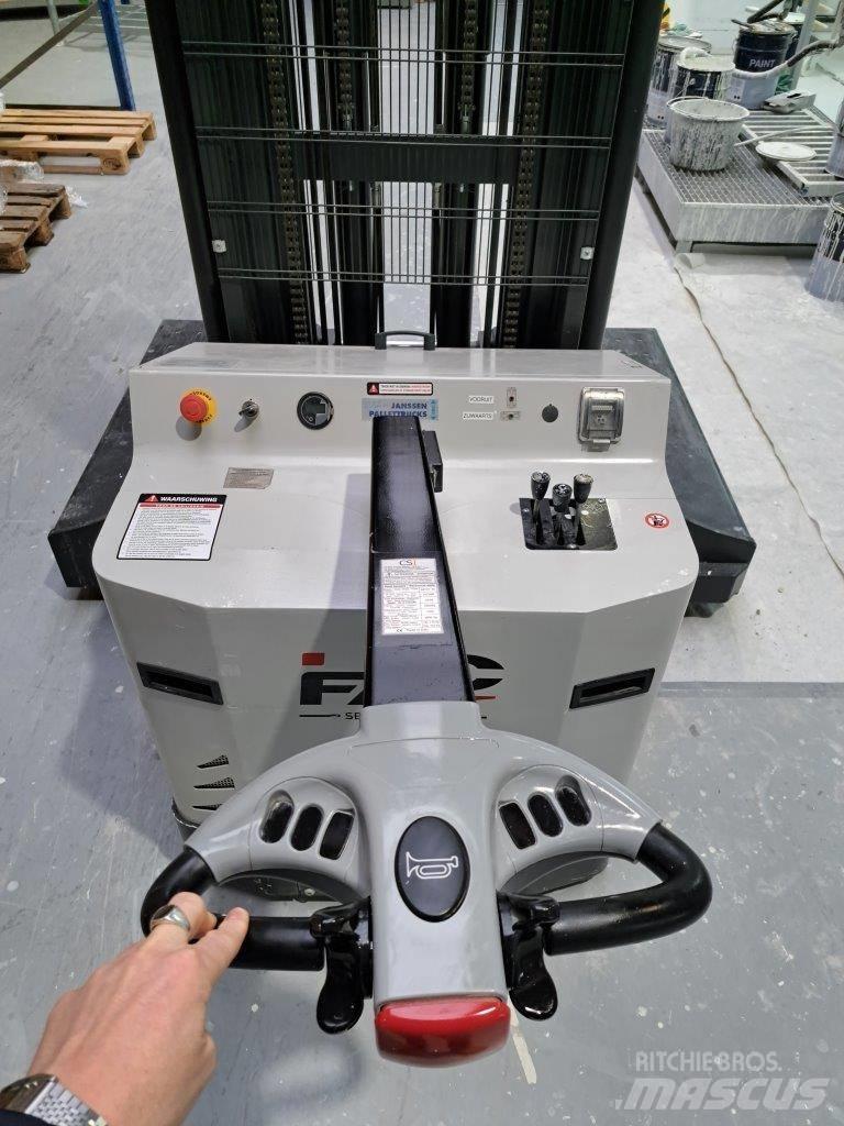 Combilift CSI Ručni električni viličar