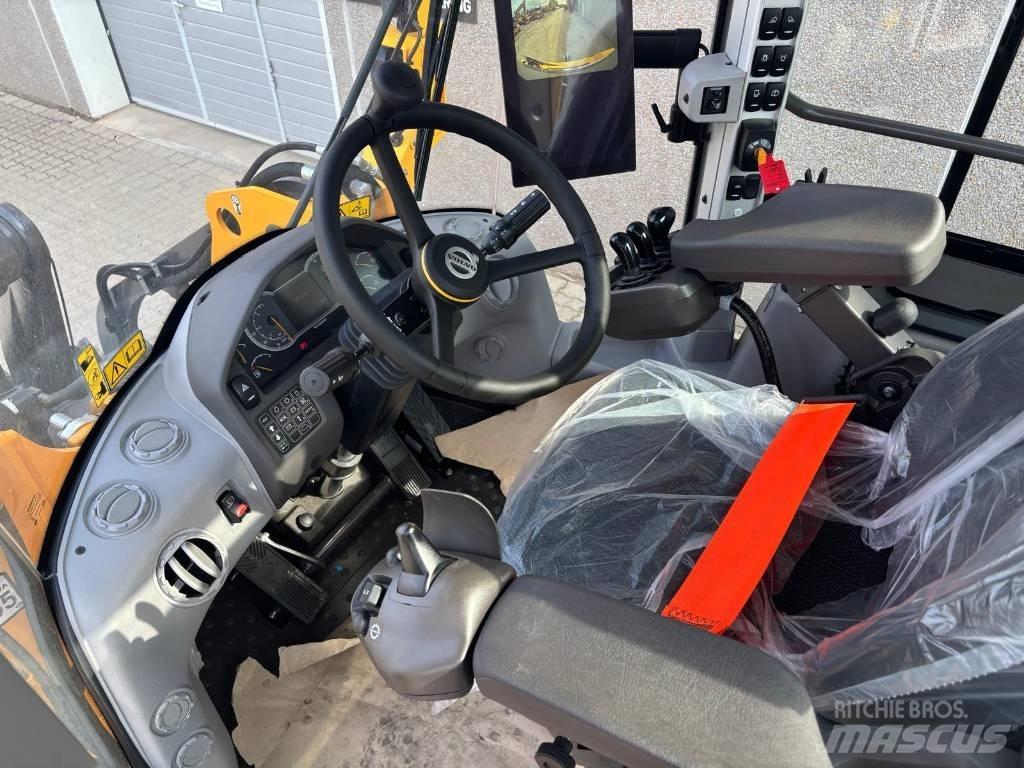 Volvo L 70 H Utovarivači na kotačima