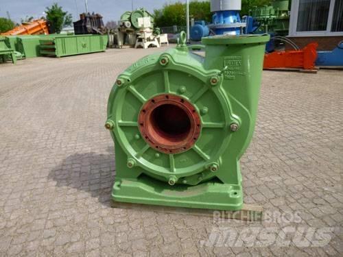  LINATEX Slurry S 12 Pumpe za vodu