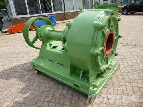  LINATEX Slurry S 12 Pumpe za vodu