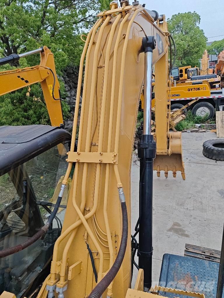 CAT 315 D Bageri gusjeničari