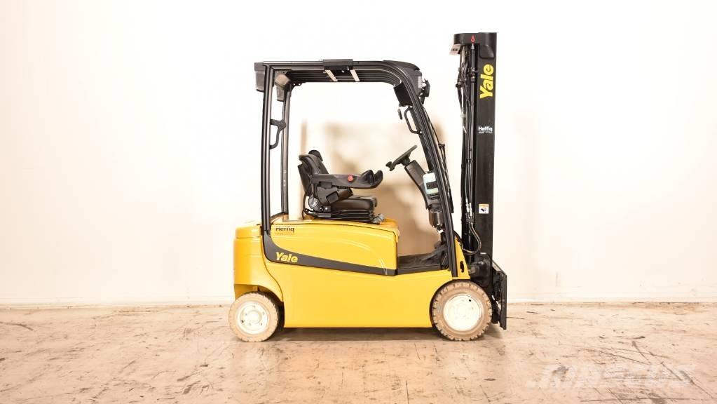 Yale ERP 20 VF Električni viličari