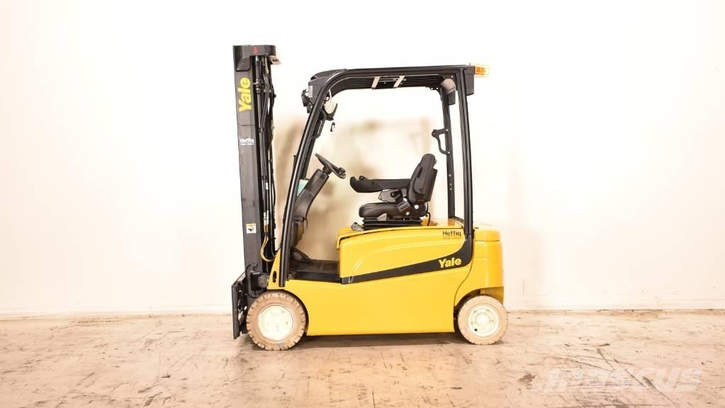 Yale ERP 20 VF Električni viličari