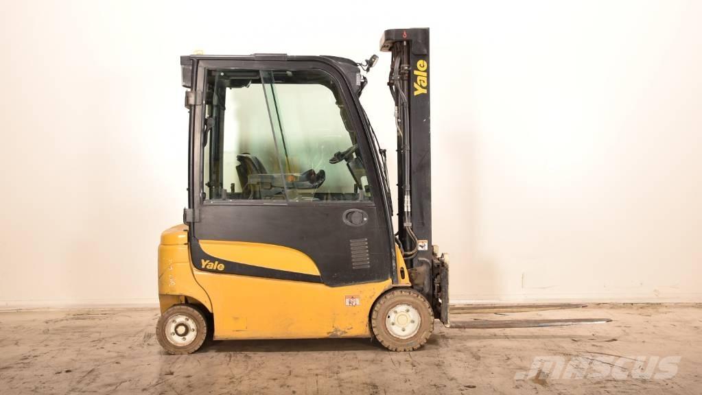 Yale ERP 20 VF Električni viličari