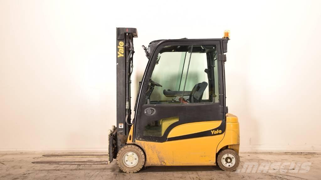 Yale ERP 20 VF Električni viličari
