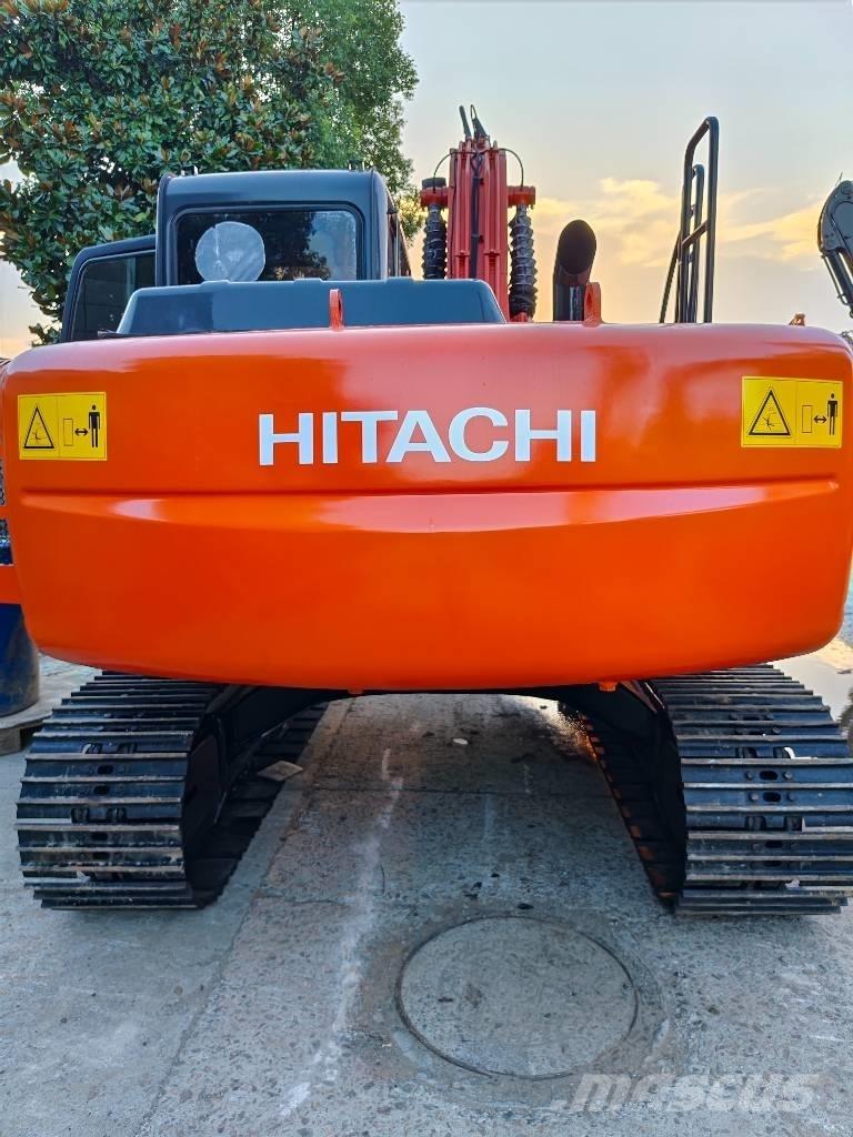 Hitachi ZX 120 Bageri gusjeničari