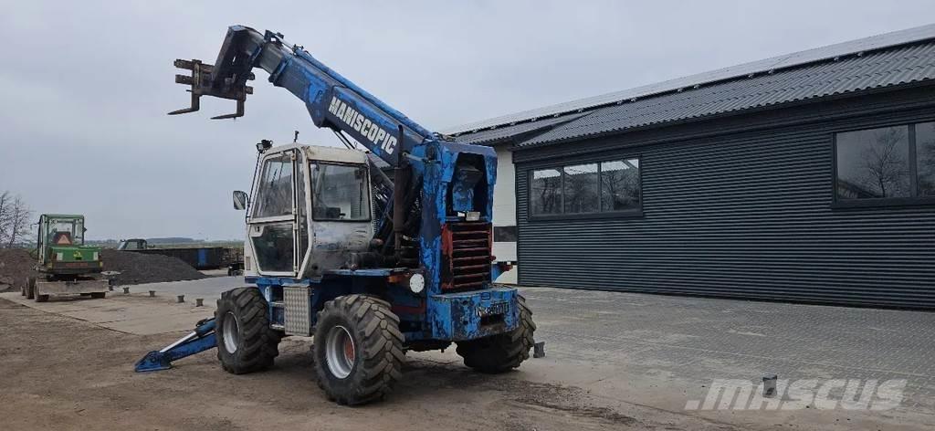 Manitou MT 430 Teleskopski viličari