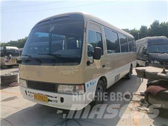 Toyota Coaster Bus Mini autobusi