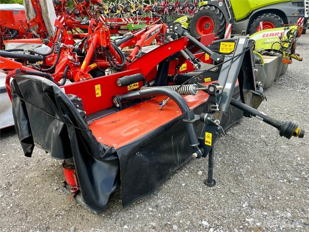 Vicon EXTRA 332 F Uređaji za kosilice