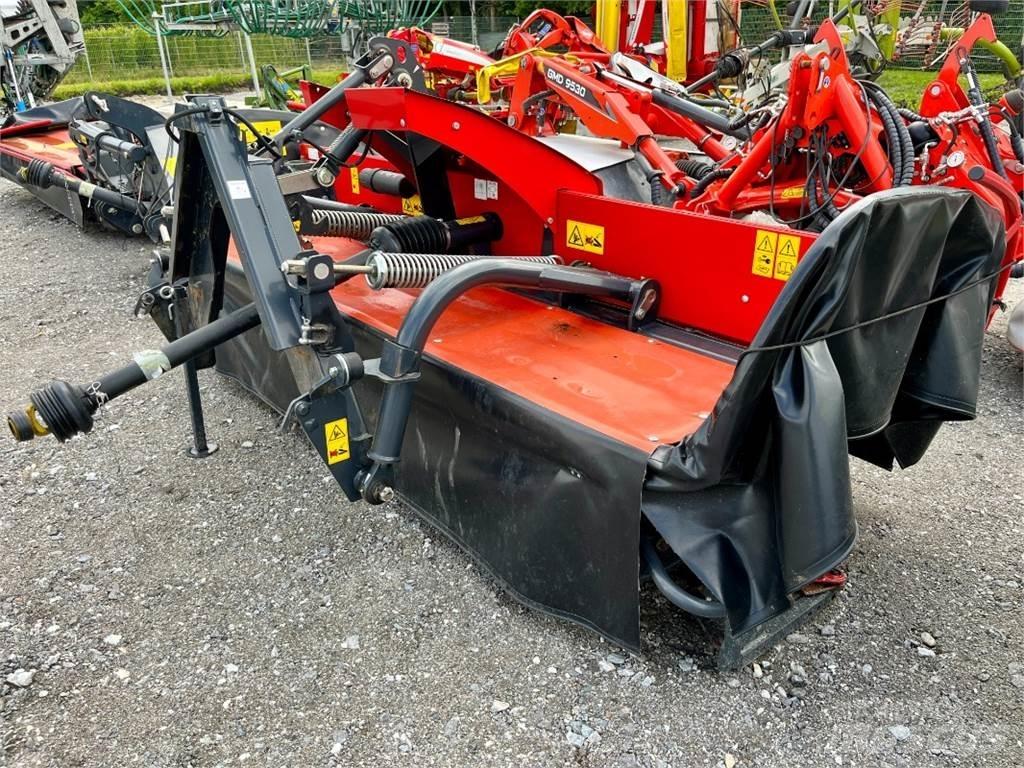 Vicon EXTRA 332 F Uređaji za kosilice