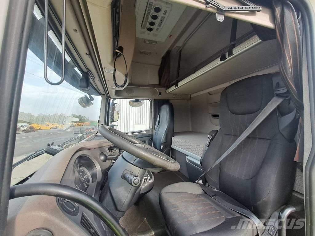 DAF XF 480 FT Traktorske jedinice