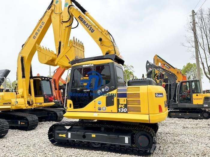 Komatsu PC  130 LC-7 Bageri gusjeničari