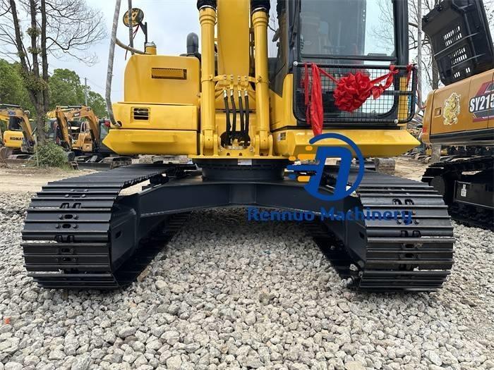 Komatsu PC  130 LC-7 Bageri gusjeničari