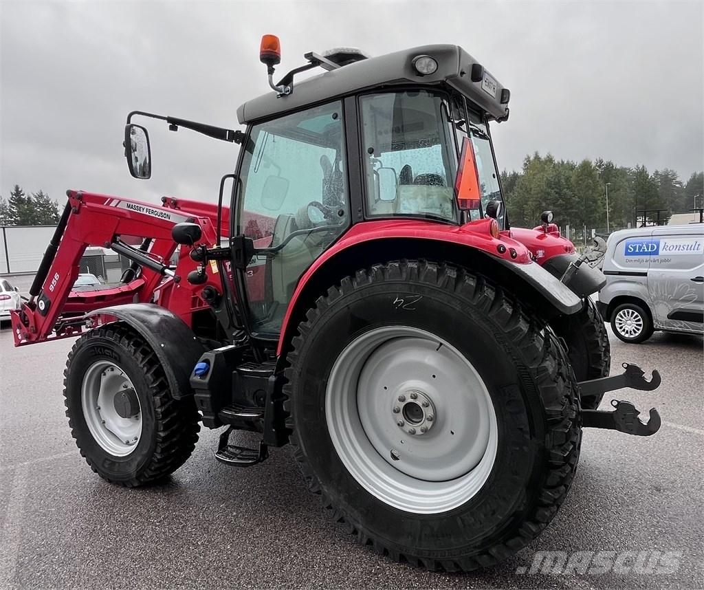Massey Ferguson 5613 Traktori