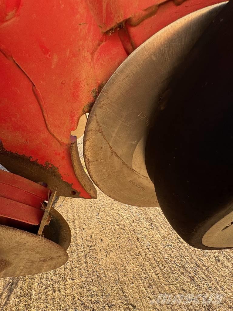 Horsch Maestro 16.75 Sijačice