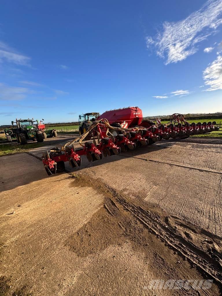 Horsch Maestro 16.75 Sijačice