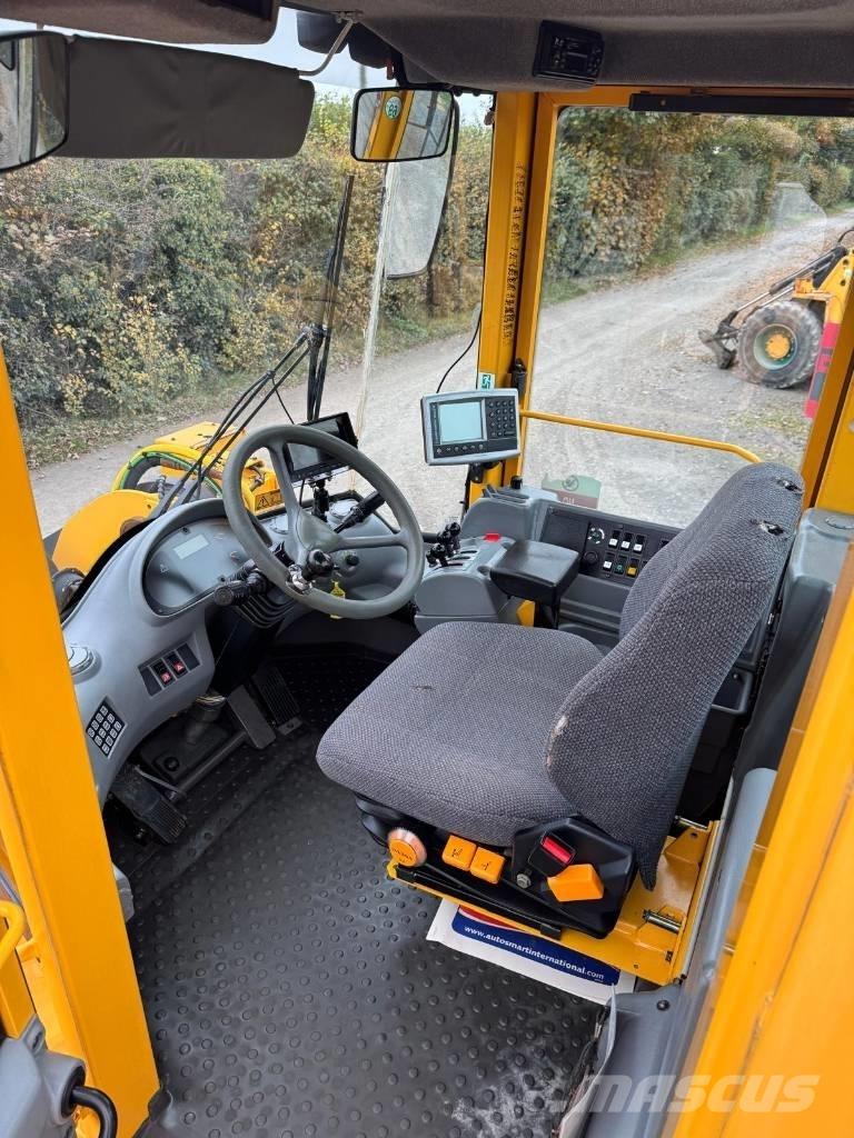 Volvo L 150 E Utovarivači na kotačima
