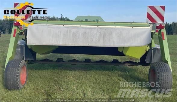 CLAAS DISCO 3900TC Skupljači otkosa