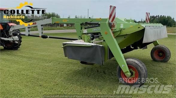 CLAAS DISCO 3900TC Skupljači otkosa