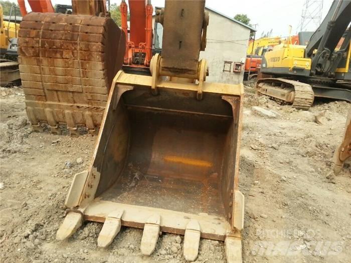 CAT 329 D Bageri gusjeničari