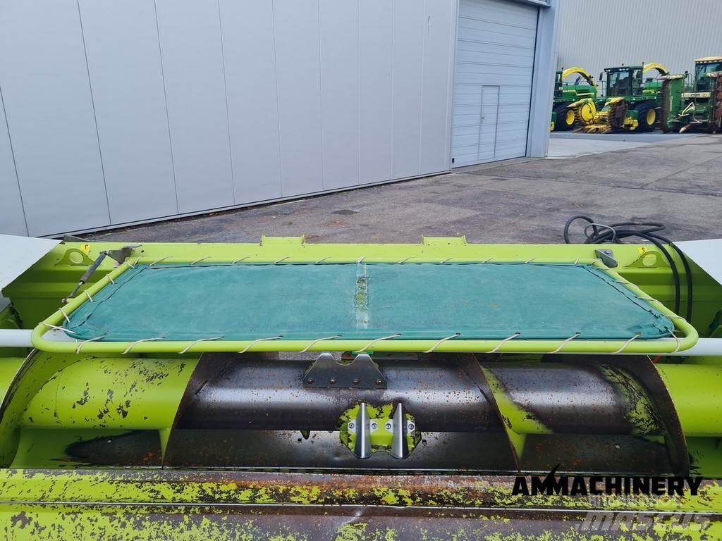 CLAAS PU300HD Glave hederi za kombajne