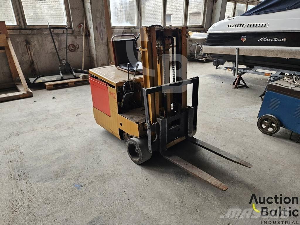  Onbekend Forklift Električni viličari