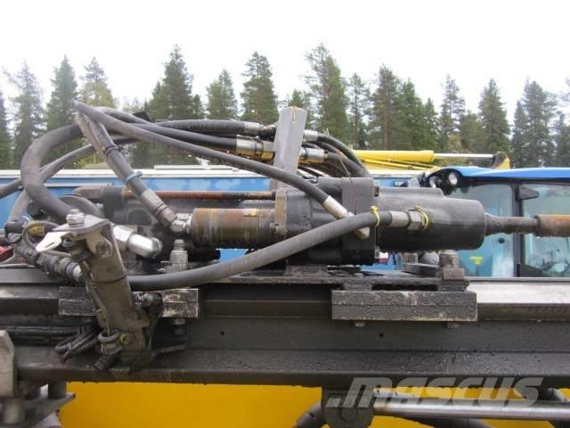 Atlas Copco Roc T15 Svrdla za površinske bušilice