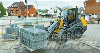 Mecalac AX 700 Utovarivači na kotačima
