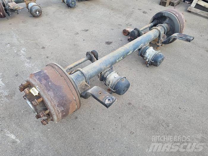  ROR DRUM BRAKE Osi