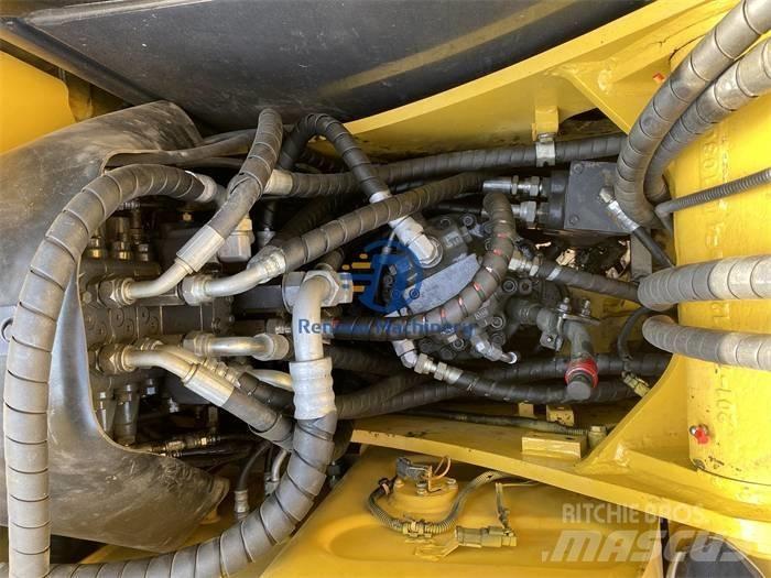 Komatsu PC 70-8 Mini bageri <7t