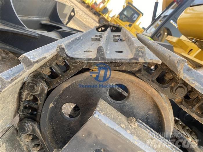 Komatsu PC 70-8 Mini bageri <7t