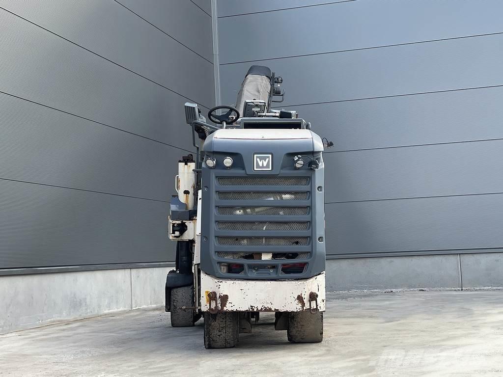 Wirtgen W 50 RI Asfaltne hladne glodalice