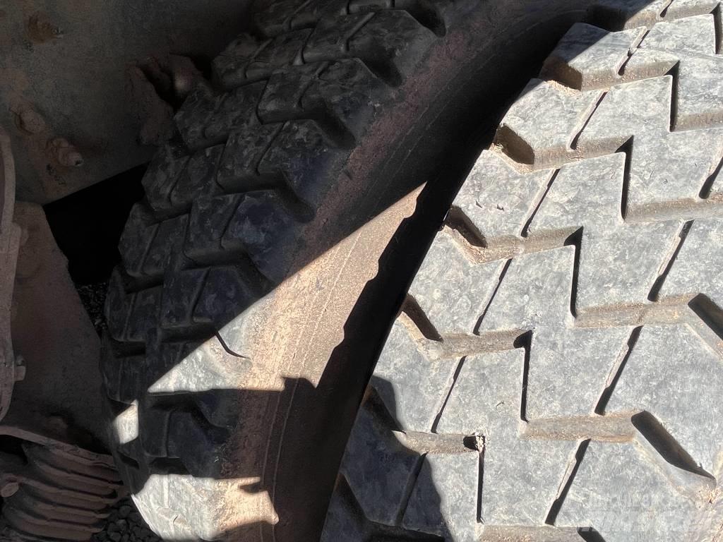 Autocar XPEDITOR Kamioni za otpad