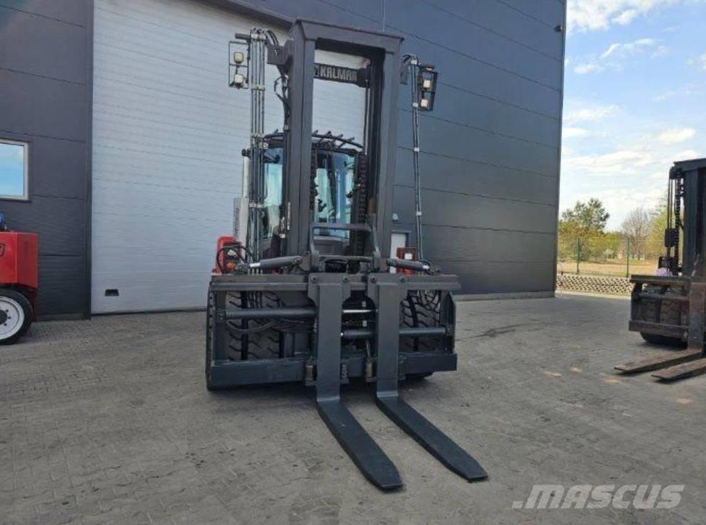 Kalmar DCG160-12 Dizelski viličari