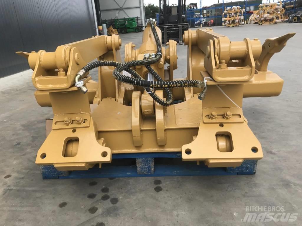 CAT D4 NG Skarifikatori