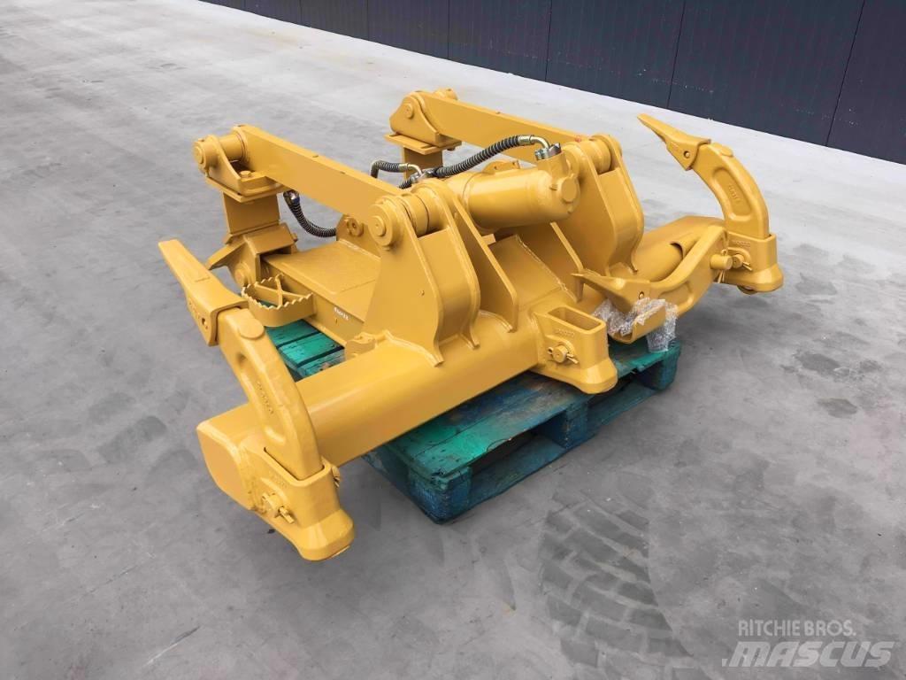 CAT D4 NG Skarifikatori