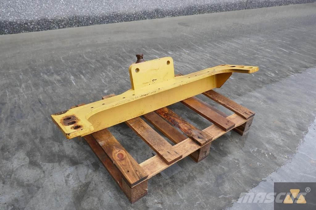 CAT 140M Drawbar Ostale komponente
