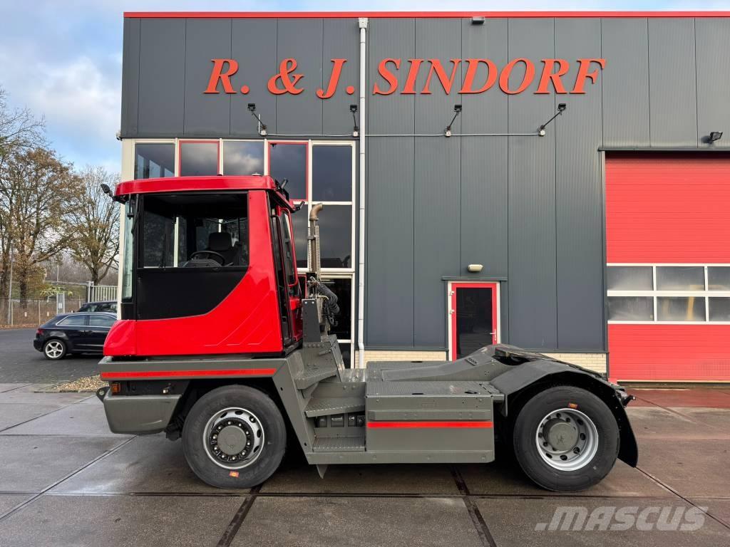 Terberg RT 223 Vučna vozila