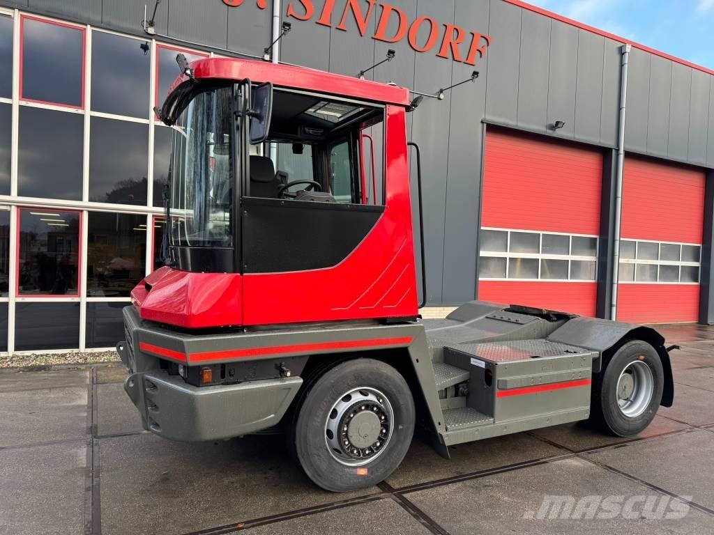 Terberg RT 223 Vučna vozila