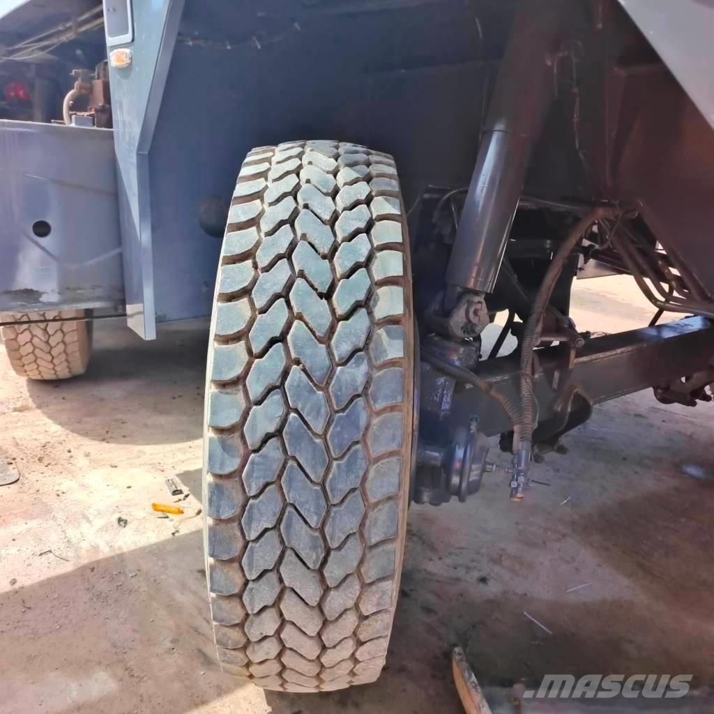 XCMG XCA 200 Toranjski kranovi