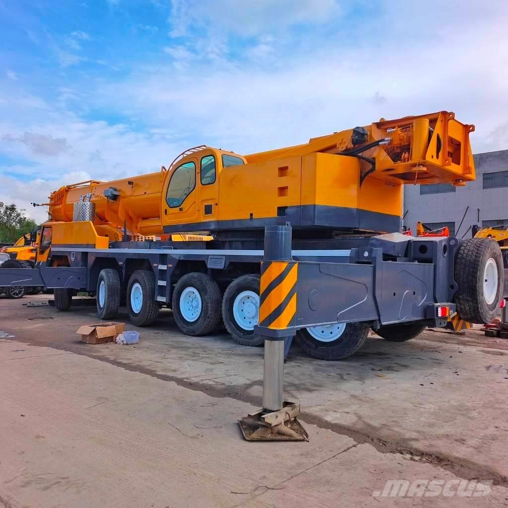 XCMG XCA 200 Toranjski kranovi